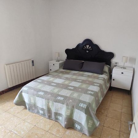 Cal Cascat Apartman Camarasa Kültér fotó