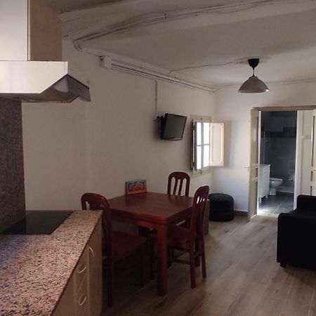 Cal Cascat Apartman Camarasa Kültér fotó