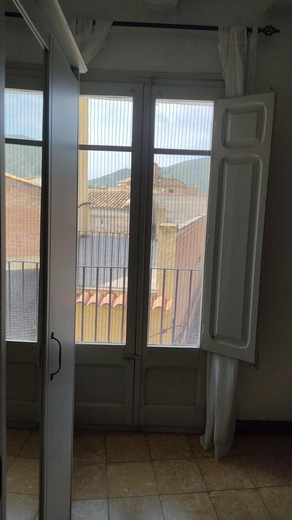 Cal Cascat Apartman Camarasa Kültér fotó